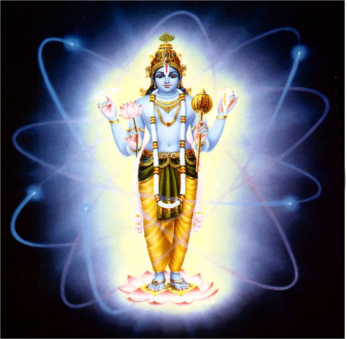 bhagavan